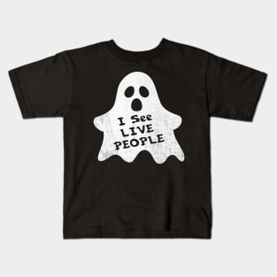 ghost Kids T-Shirt